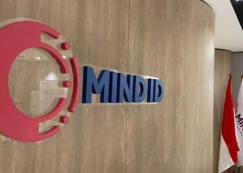 MIND ID tunjuk Fuad Bawazier sebagai Komut dan Grace Natalie sebagai Komisaris