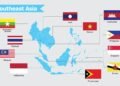 Ini Dia, Sumber Daya Alam Unggulan 11 Negara ASEAN