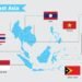 Ini Dia, Sumber Daya Alam Unggulan 11 Negara ASEAN