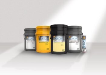 Shell Indonesia Sebut Pelumas Gemuk Bisa Tekan Biaya Operasional