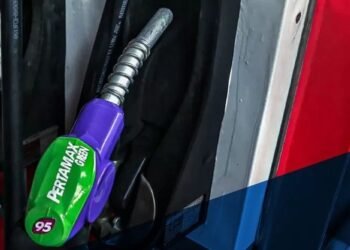 Pertamina Pastikan Pertamax Green 95 Bukan untuk Gantikan Pertalite