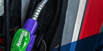 Pertamina Pastikan Pertamax Green 95 Bukan untuk Gantikan Pertalite
