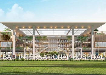 Dukung Bali jadi pusat medical tourism, PLN pasok listrik ke Bali International Hospital