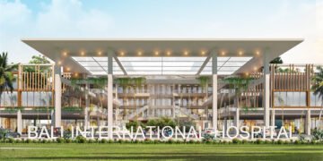 Dukung Bali jadi pusat medical tourism, PLN pasok listrik ke Bali International Hospital