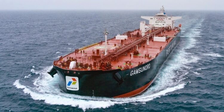 Permintaan terus meningkat, Pertamina International Shipping siap masuk pasar LNG