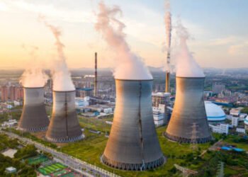 ESDM sebut PLTN masuk kedalam RUKN 2023