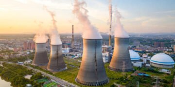 ESDM sebut PLTN masuk kedalam RUKN 2023