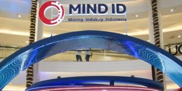 Karena transformasi SDM, MIND ID raih penghargaan ‘Human Resources Excellence Award 2024’