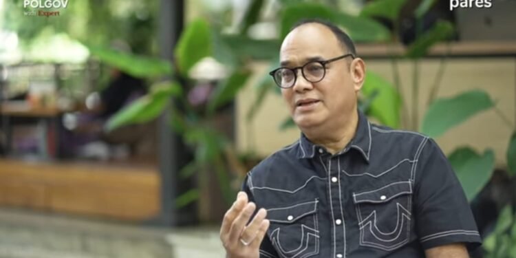 Ketahanan dan keberlanjutan energi di Indonesia: Tantangan dan solusi