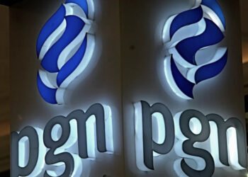 Dugaan korupsi transaksi gas bumi, PGN hormati proses hukum KPK