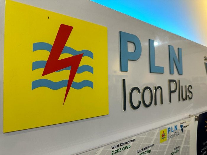 PLN Icon Plus berkomitmen dukung transformasi energi hijau di Indonesia ...