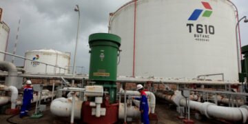 PIS: Performa Integrated Terminal Tanjung Uban terus meningkat