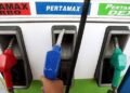 Indef: Harga Pertamax Series sudah saatnya naik