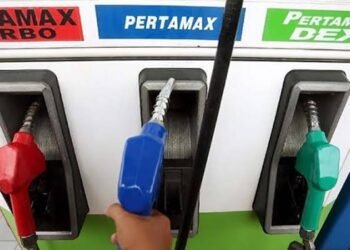 Indef: Harga Pertamax Series sudah saatnya naik