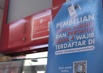 Pertamina Patra Niaga perluas pendataan penyaluran BBM Pertalite bersubsidi berbasis QR Code