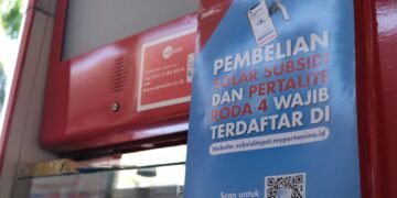 Pertamina Patra Niaga perluas pendataan penyaluran BBM Pertalite bersubsidi berbasis QR Code