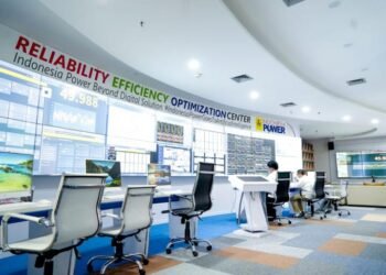 Sistem digitalisasi pembangkit hasil inovasi PLN IP diminati perusahaan Thailand