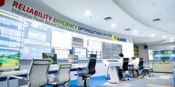 Sistem digitalisasi pembangkit hasil inovasi PLN IP diminati perusahaan Thailand
