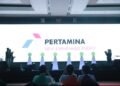 Pertamina NRE catat realisasi volume penjualan kredit karbon sekitar 565 ribu ton CO2e