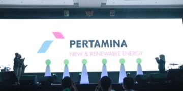 Pertamina NRE catat realisasi volume penjualan kredit karbon sekitar 565 ribu ton CO2e