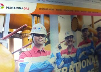 Pertagas raih 3 penghargaan di ajang TJSL & CSR Award 2024