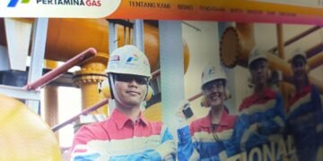 Pertagas raih 3 penghargaan di ajang TJSL & CSR Award 2024