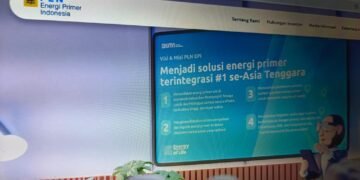 PLN EPI akan kembangkan sejumlah inisiatif energi bersih demi mencapai NZE 2060