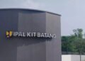Pertagas salurkan gas bumi dari pipa Cisem tahap I ke Kawasan Industri Terpadu Batang