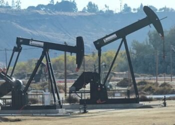 Lembaga riset sebut optimalisasi blok besar bisa jadi andalan produksi migas nasional