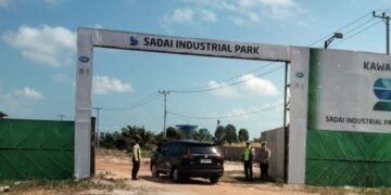 Bersumber dari PLTBm, PLN tambah pasokan listrik ramah lingkungan