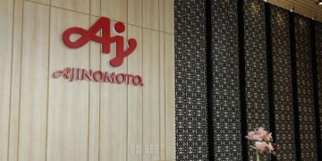 Ajinomoto – PLN teken kerja sama ‘Renewable Energy Certicate’