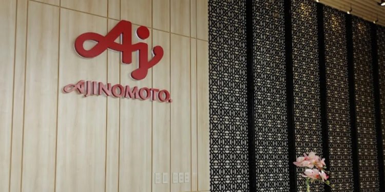 Ajinomoto – PLN teken kerja sama ‘Renewable Energy Certicate’